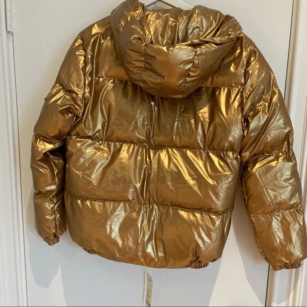 Jacket - Picture 3 of 5